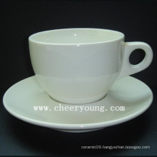 Cup and Saucer (CY-P502)